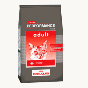 Performance Gato Adulto 1.5 KG