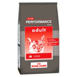 Performance Gato Adulto 1,5 KG