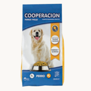Cooperacion Adulto Pollo 20 KG