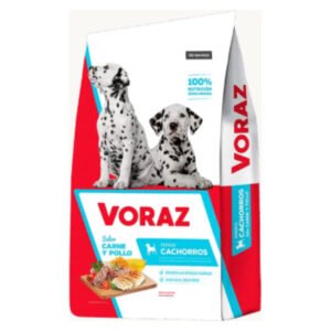 Voraz Perro Puppy 20 KG