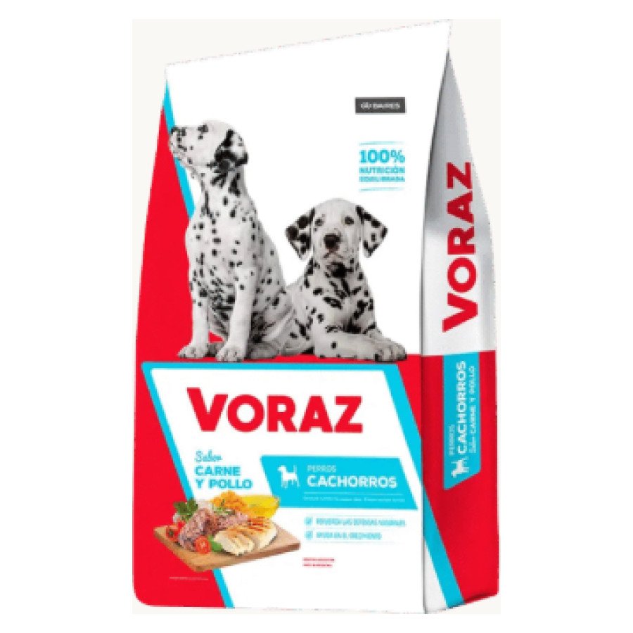 Captura de pantalla 2025-09-23 104443 Voraz Perro Puppy 20 KG