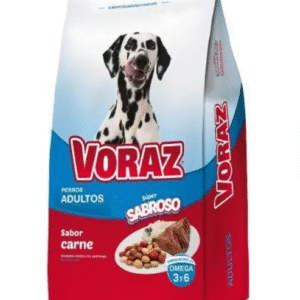 Voraz Perro 20 KG