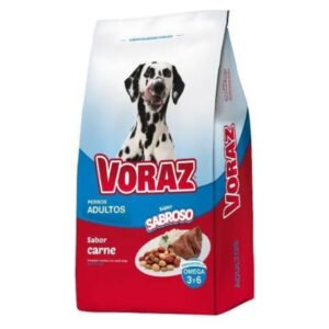 Voraz Perro 20 KG