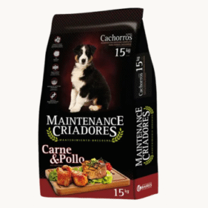 Maintenance Cachorros 15 KG
