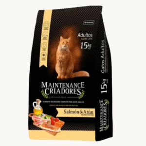 Maintenance Cat 15 KG