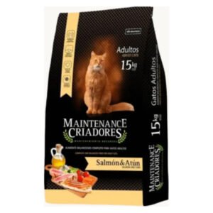 Maintenance Criadores Gato Adulto 15 KG