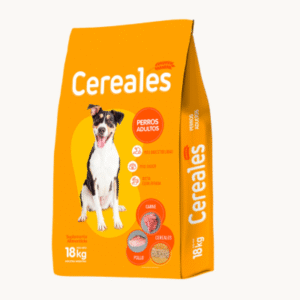 Cereales 18 KG