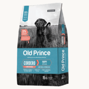 Old Prince Cordero Novel Junior 15 KG