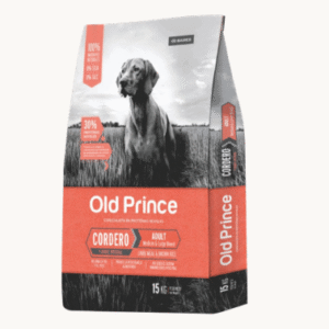 Old Prince Cordero Novel 15 KG