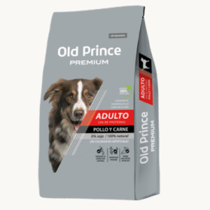 Old Prince Premium Dog Original Recipet 20 KG