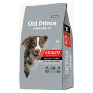 Old Prince Premium Perro Adulto 3 KG