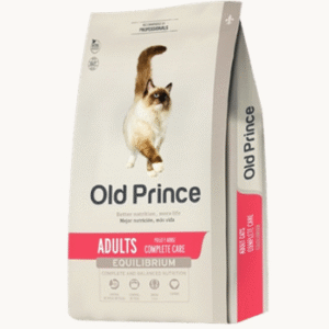 Old Prince Equilibrium Gato Adulto 7.5 KG