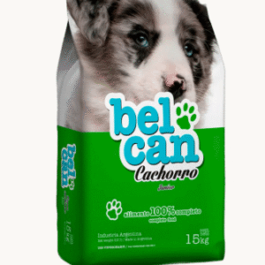 Belcan Junior 15 KG