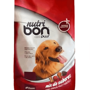 Nutribon Perro 20 KG