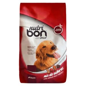 Nutribon Perro Adulto 20 KG