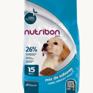 Nutribon Cachorro 15 KG
