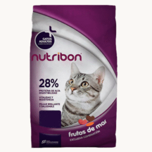 Nutribon Cat 20 KG