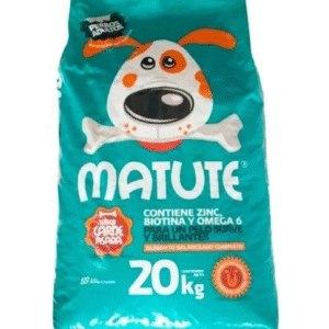 Matute 20 KG