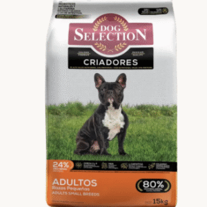 Dog Selection Razas Pequeñas 15 KG