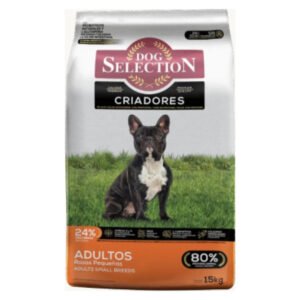 Dog Selection Criadores Adulto Razas Pequeñas 15 KG