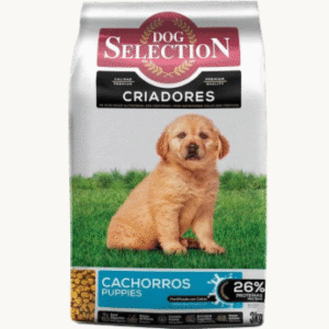 Dog Selection Cachorro 21 KG