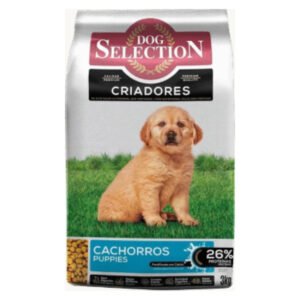 Dog Selection Criadores Cachorro 21 KG