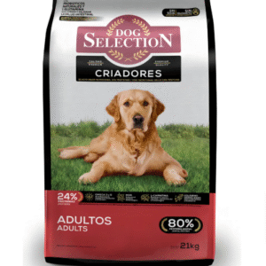Dog Selection Adulto 21 KG