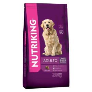 Nutriking Perro 20 KG