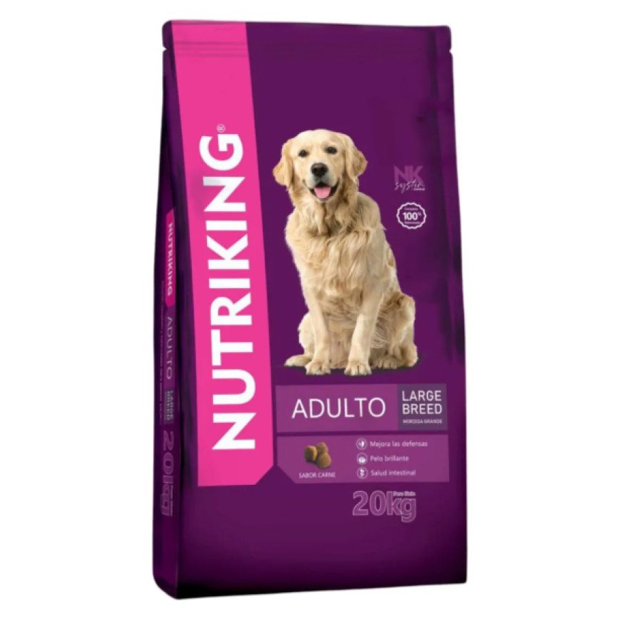 Captura de pantalla 2025-09-23 112743 Nutriking Perro 20 KG