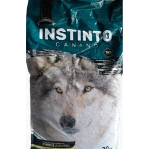 Instinto Can Adulto 20 KG