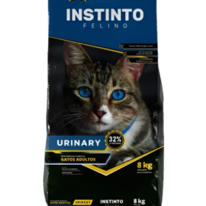 Instinto Cat Urinary 8 KG