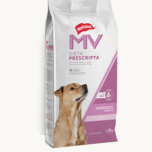 Mv Obesidad Dog 2 KG