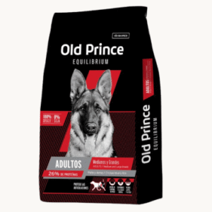 Old Prince Equilibrium 20 KG