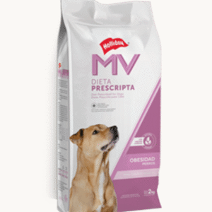 Mv Obesidad Dog 10 KG