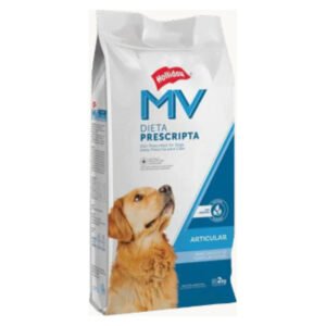Mv Holliday Articular Perro 10 KG