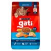 Gati Pescado y Salmon 15 KG