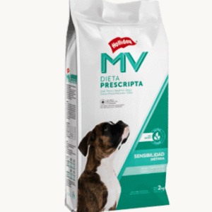 Mv Sensitiva Diet 2 KG