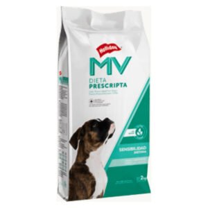 Mv Holliday Perro Dieta Sensible 2 KG