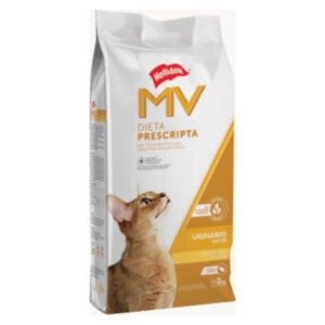 Mv Holliday Gato Urinary 2 KG