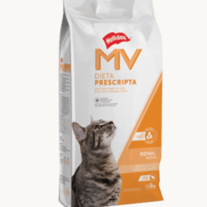 Mv Renal Cat 2 KG