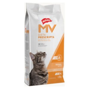 Mv Holliday Gato Renal 2 KG