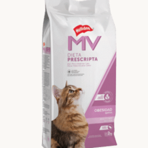 Mv Cat Obesidad 2 KG