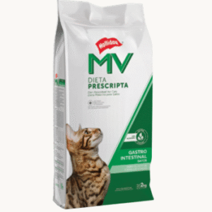 Mv Cat Gastrointestinal 2 KG