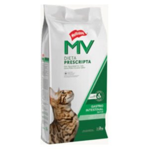 Mv Holliday Gato Gastrointestinal 2 KG