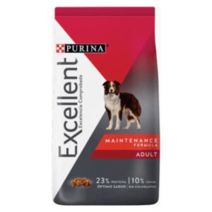 Excellent Formula 20 KG