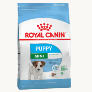 Royal Canin Mini Puppy 15 KG