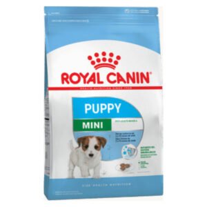 Royal Canin Mini Puppy 1 KG