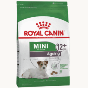 Royal Canin Mini Adulto +12 3 KG