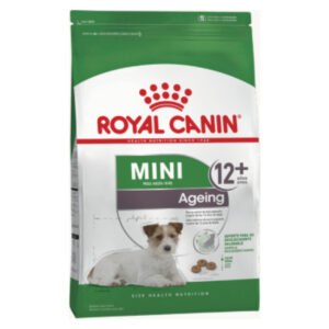 Royal Canin Mini Adulto +12 3 KG