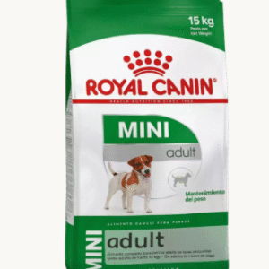 Royal Canin Mini Adulto 15 KG